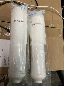2 Stück Maytag 18001010 Wasserfilter - New Old Stock - Bild 1 von 6