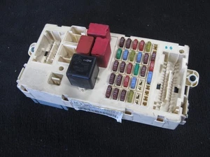 Citroen Relais Ducato Sicherungskasten + Netzteilmodul 1349511080 01358238080 - Bild 1 von 5