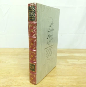 THE PATIENT HAS THE FLOOR Franklin Library Leather Book ALISTAIR COOKE SIGNED - Picture 1 of 4