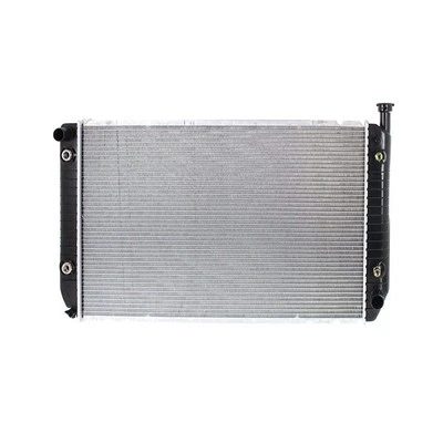 NEW RADIATOR FITS CHEVROLET GMC K2500 K3500 7.4L 1994-99 2000 GM3010263 52491625 - Image 1 of 2