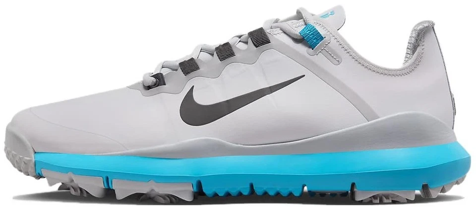 Size 13 - Nike Tiger Woods 2013 Retro Wide 2023 Photon Dust