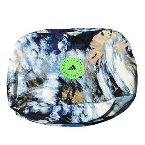 Bolso de viaje Adidas By Stella Mccartney unisex azul - Imagen 1 de 6