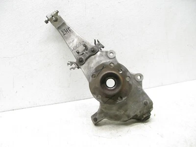 10-17 BMW F07 535i 550i GT SUSPENSION KNUCKLE BEARING SPINDLE FRONT LEFT OEM 100 - Image 1 of 4