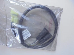 Honda TRX250 Dash Indicator Socket Assy Pilot Light Loom New OEM 37600HN6000 - Picture 1 of 5