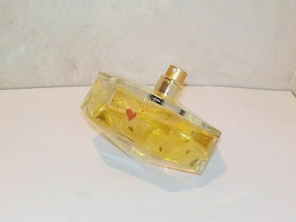 JIVAGO 7 Notas Perfume 3.4 OZ Botella Deslumbrante EDT De Colección Raro Aroma Oriental Foto 1 de 1