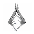 SOG Power Access Deluxe Stainless Steel 21 Tool Multi Tool with Nylon Sheath