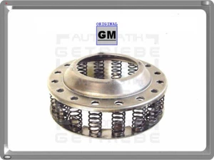 Feder; 8647284 ;zu reverse-input Kupplung von Automatikgetriebe 4L60E GMC - Picture 1 of 3