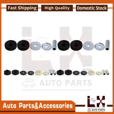 Montaje de puntal trasero delantero Monroe 4 para Honda Prelude 1997-2003 Acura CL 1984-2001 Foto 1 de 3