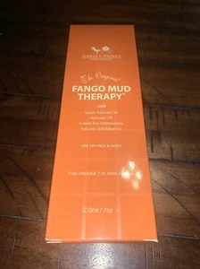 Harvey Prince Organics 🐎The Original FANGO MUD THERAPY, 7oz New in Box!!! - Picture 1 of 2