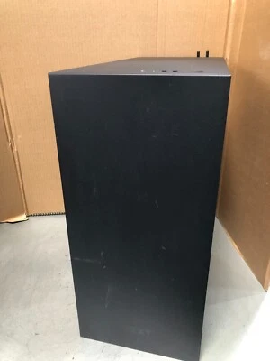 BlackBox PC Gaming Tower - Ryzen 5 Quad Core - 32GB Ram - 1TB SSD - GTX 1070Ti Foto 1 de 4