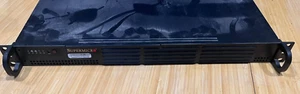 SuperServer with X9SPV-3610ME Used, 100% Functional - Bild 1 von 8