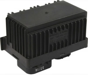 Glow plug relay / control unit For VAUXHALL|ASTRA Mk VI |1.7 CDTi|2009/12-| - Picture 1 of 1