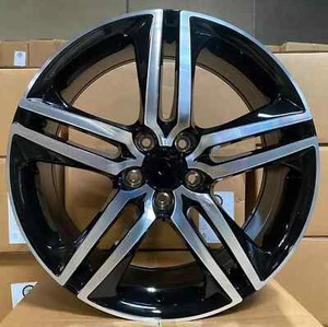 20" Wheels Fits Honda Accord Ex Lx Civic CR-V 20x8.5 5x114.3 Rims Set 4 - Picture 1 of 5