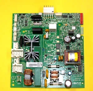 Leistungsplatine Steuerelektronik für Philips Saeco Syntia HD8838 ⭐⭐⭐⭐⭐ - Bild 1 von 1