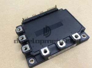 NEW 1PC 6MBP50RA060-06 FUJI MODULE 6MBP50RA-060-06 - Picture 1 of 2