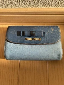miu miu Wallet Women Regular 50154 - Picture 1 of 6