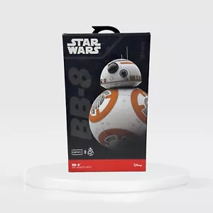 Sphero Star Wars BB-8 App Enabled Droid Model Open Box - Picture 1 of 3