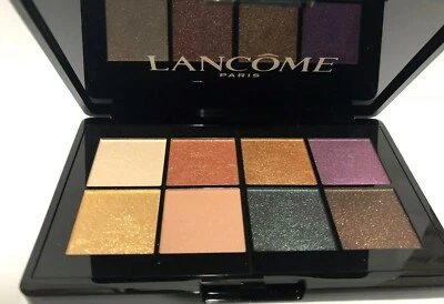 Lancome Starlight Sparkle Eye Shadow Palette~ Glow ~SpecialEdition 0.22 oz/ 6.3g - Image 1 of 2