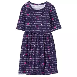 NWT Gymboree Girl Dress Love Music Everyday Playwear Mix N Match - Picture 1 of 1