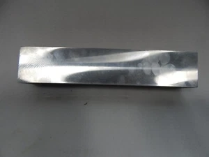 2" x 2,5" ALUMINIUM 6061 FLACHSTANGE 2 x 2-1/2 Preis pro Zoll - Bild 1 von 3