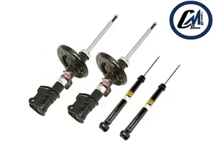 KIT 4 AMMORTIZZATORI MAGNETI MARELLI FIAT GRANDE PUNTO 1.4 /16V/T-JET/SPEED - Imagen 1 de 6