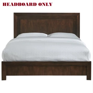 Queen Bed Element Collection by Modus International HEADBOARD ONLY - Picture 1 of 6