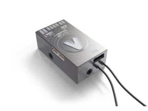 Mikado VBar EVO Alu-case, Grey, VLink 7.x Express : 05567 - Picture 1 of 2