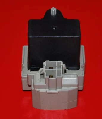 Whirlpool Refrigerator Start Relay and Capacitor - Part # W10189190 | 513605003 - Image 1 of 4