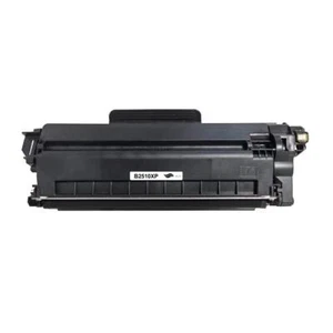 1 Compatible XL Toner Cartridge for Brother HL-L2400DW, MFC-L2827DW, MFC-L2980DW - Picture 1 of 1