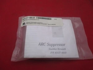 STI Assy Arc Suppressor Kit 43127-0010 - Picture 1 of 4