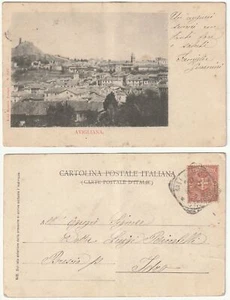AVIGLIANA - TORINO - VIAGG. -88254- - Picture 1 of 1