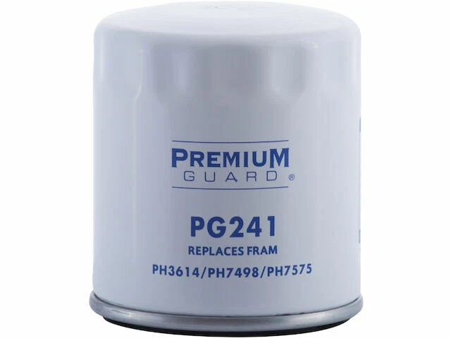 Filtro de aceite protector premium para Lexus GS300 1993-2005 3,0 L 6 cilindros 88HCWJ Foto 1 de 1