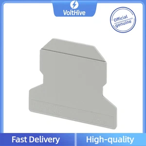 10PCS New Phoenix ATP-UK Partition board 45.7*1.5*56mm 800V 24A 3003224 - Picture 1 of 2