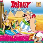 Asterix 2: Asterix und Kleopatra (CD)