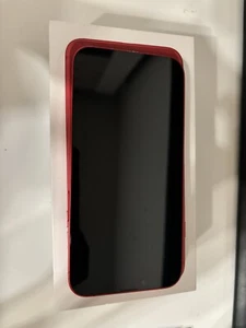 iPhone 14 Rot 256gb - Zdjęcie 1 z 8