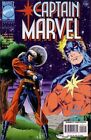 Captain Marvel (1995) #2