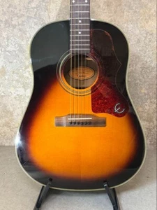 Epiphone AJ-45 Acoustic Guitar from Japan - Picture 1 of 13