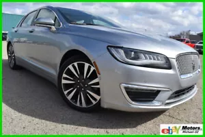 2020 Lincoln MKZ/Zephyr 2.0T RESERVE-EDITION(STICKER NEW WAS $43,495) - Picture 1 of 23