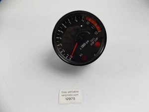 INSTRUMENTO TACÓMETRO NIPPON DENSO 12.000 RPM KAWASAKI HONDA YAMAHA - Imagen 1 de 3