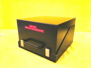 ATENUADOR VARIABLE ÓPTICO FIBRA ÓPTICA GENERAL PERFECTO MODELO 85-21-FC-3 - Imagen 1 de 11