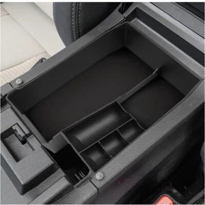 Car Center Armrest Storage Top Tray Organizer Box For 2020-2025 Subaru Outback - Picture 1 of 7