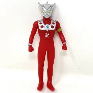 Ultraman Toy Action Figure 2000 Bandai China Kaiju Robot Sci-fi Vintage - Picture 1 of 5