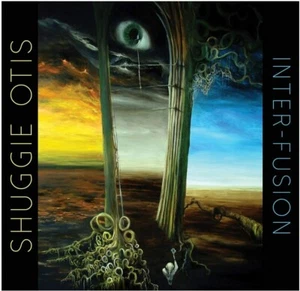 Shuggie Otis: Inter-fusion LP - Imagen 1 de 3