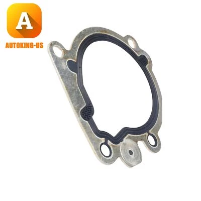 Nuevo sello de tanque de bomba de combustible apto para Audi A6 A5 Quattro A4 Quattro 2008 2009 2010 Foto 1 de 4