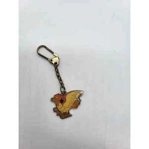 Figura Dije Spearow Pokemon Metal Esmalte Llavero Gacha - Imagen 1 de 2