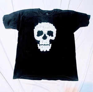 TeeFury Totenkopf aus Katzen Herren Baumwolle T-Shirt Tee Oberteil - Bild 1 von 3