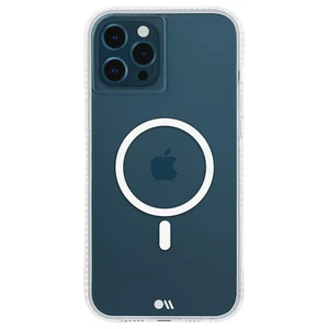 Case-Mate Tough Clear Plus with Magsafe for iPhone 13 Pro - Picture 1 of 1