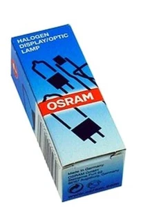 1x 250W 24V Osram G6.35 HLX 64655 EHJ Dimmable Projector Lamp XENON  XENOPHOT■94 - Picture 1 of 4