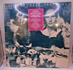 Art Garfunkel, Breakaway, LP, 1975 - Picture 1 of 1