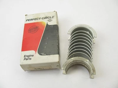 Perfect Circle MS-1054P Main Bearings STD For 1968-1974 Datsun 1.6L 1.8L-L4 - Image 1 of 2